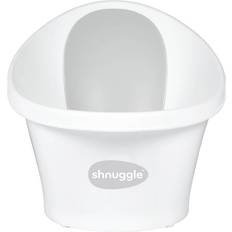 Badbalja Baby White/Grey