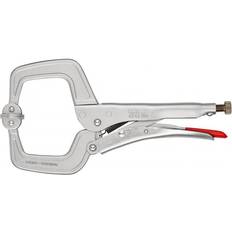 Knipex Greifzangen Knipex 42 44 280 Greifzange