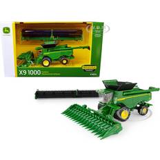 Vehículos Comerciales John Deere 1:64 X9 1000 Combine