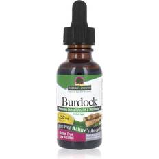 Vitamins & Supplements Nature's Answer Burdock Root Extract 1 FL