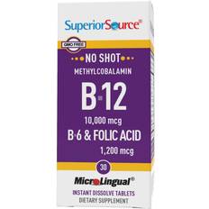 Methylcobalamin b12 Superior Source No B12 Methylcobalamin