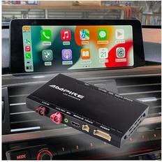 Carplay adapter Ampire CarPlay Adapter BMW CIC 3-6 Serie