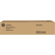 HP Sammelbehälter HP Resttonerbehälter für E 87600