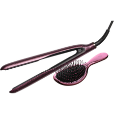 Hh simonsen true divinity mk2 straightening iron HH Simonsen True Divinity MK2 Straightening Iron Amazing Amethyst