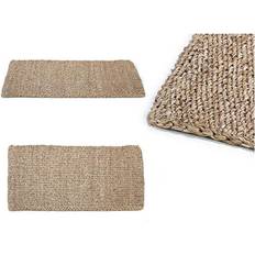 Gift Decor "Tæppe Sisal/Havgræs 65 Blå