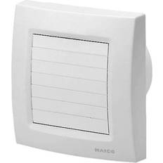 Bathroom Accessories Maico Ventilator Eca120 M/jalousi