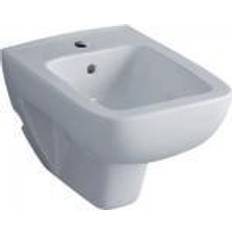 Geberit Bidets Geberit Renova Plan Bidet, 232150000, blanc