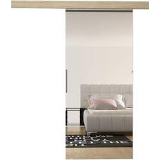 Døre Furniturebox NEMANJA 86x205 Skydedør (x)