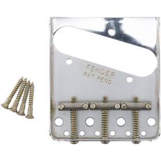 Pickups Fender Roadworn Tele Bridge Assembly Pack