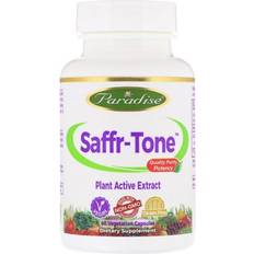 Tone hälsokost Paradise Herbs Saffr-Tone Saffron Extract 60 st