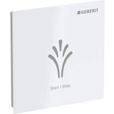 Geberit mera Geberit aquaclean vægmont kontrolpanel mera gulv douchetoile