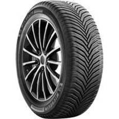 Michelin 17 Car Tires Michelin CrossClimate 2 215/50R17 95V XL AS A/S All Season Tire 17193