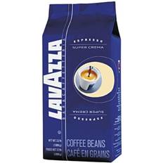 Lavazza Coffee Lavazza 4202 Super Crema Whole Bean