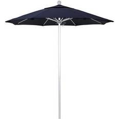 Silver Parasols ALTO758002-5439 7.5' Venture Series Commercial Patio Umbrella