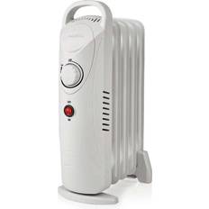 Radiator olie Nedis Udsolgt Olie Radiator W
