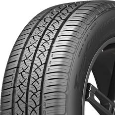 Continental 55% Tires Continental TrueContact Tour 215/55R17 94H AS A/S All Season Tire 15570020000