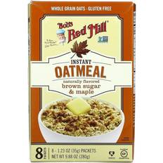 Mill instant Bob's Red Mill Cereals N/A Sugar Maple Instant