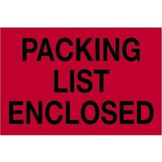 Office Supplies Tape Logic DL1202 2 Packing List