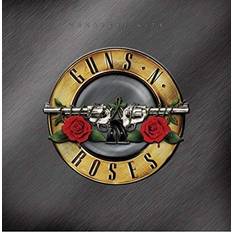 Vinili Greatest Hits (Vinyl Black) (Vinile)