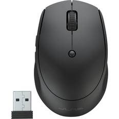 Standard Mice jLAB JLab GO Recharge Via