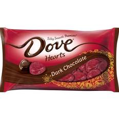 Dove dark chocolate Dove Chocolate PROMISES Dark Chocolate Valentines Day Candy Hearts