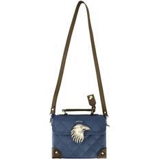 Bags Harry Potter Ravenclaw Mini-Trunk Crossbody Purse