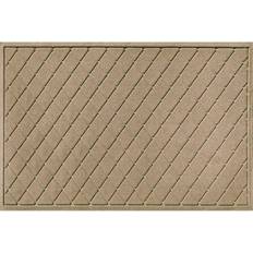 Entrance Mats Bungalow Flooring Weatherguard Pro Argyle Camel Green