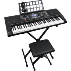 AXP2 Electronic Keyboard Pack