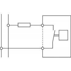 Schneider Electric Termostat (NC HEAT) (ØF)