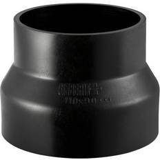 Geberit PEH reduktion centrisk Ø110 x 56 mm