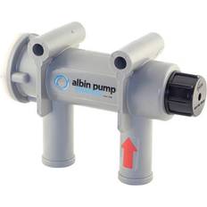 Vakuumventil Albin Pump Marine Vakuumventil 16mm