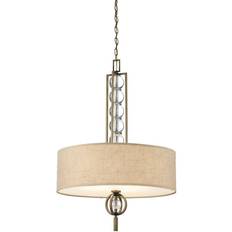 Kichler Elstead Celestial 3 Pendant Lamp