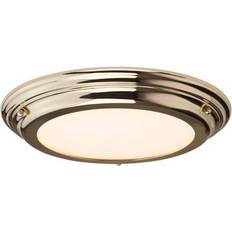 Elstead Lighting Welland LED 1 Ceiling Flush Light
