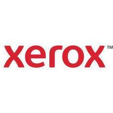 Xerox Yellow compatible