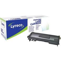 Brother tn2210 Lyreco Toner BROTHER TN2210/TN2010