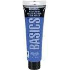 Liquitex basics 250 Liquitex Basics Akrylmaling Cobalt Blue Hue 250 Ml