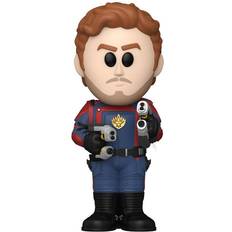 Funko soda Funko Star-Lord Vinyl SODA Figur