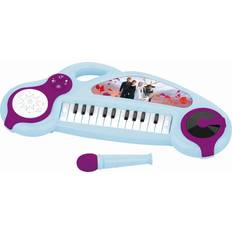 Lexibook Disney Frozen Electronic Keyboard