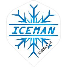 Red Dragon Gerwyn Price Iceman Hardcore Flights