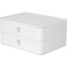 Beste Archivboxen HAN SMART-BOX ALLISON 1120-12 Desk drawer box 2