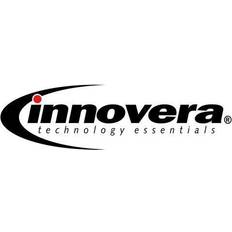 Innovera Gel Keyboard Wrist Rest, 18.25 X