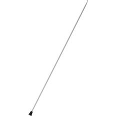 Knitpro Uncinetto Afgano Tunisino Alluminio 2,5 mm