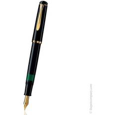 Pelikan Fountain Pen Medium, Black (994004)