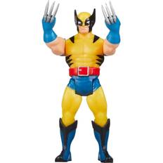 Marvel legends wolverine Hasbro Marvel Legends Retro Collection Actionfigur Wolverine 10 cm