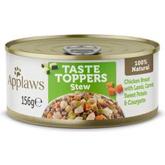 Applaws hund konserv Chicken&lamb