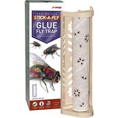 Blue Pest Control JT Eaton 444 Stick-a-Fly Fly Trap