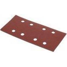 Sandpapir Kreator Velcro sandpapir 93 x 185 mm korn 120