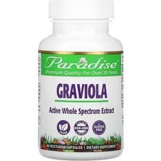 Paradise Herbs Brazilian Graviola