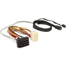 Sas internt kabel DeLock SAS internt kabel