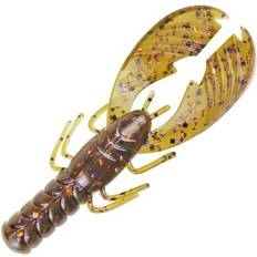 Pro Series Muscle Back Finesse Craw 309 8-Pack